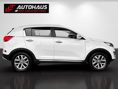 KIA Sportage Gebrauchtwagen