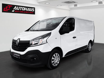 Renault Trafic Gebrauchtwagen