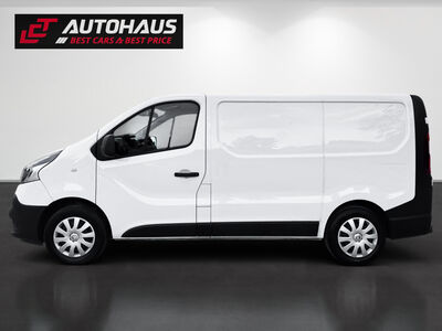 Renault Trafic Gebrauchtwagen