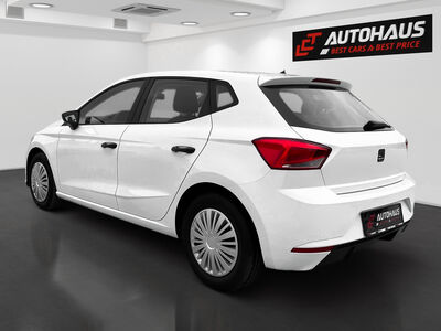 Seat Ibiza Gebrauchtwagen