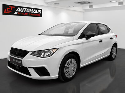 Seat Ibiza Gebrauchtwagen