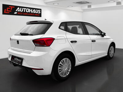 Seat Ibiza Gebrauchtwagen