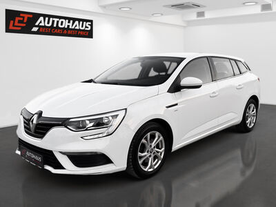 Renault Mégane Gebrauchtwagen