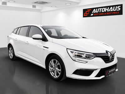 Renault Mégane Gebrauchtwagen