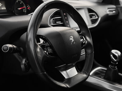 Peugeot 308 Gebrauchtwagen