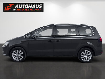 VW Sharan Gebrauchtwagen