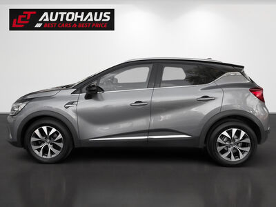 Renault Captur Gebrauchtwagen