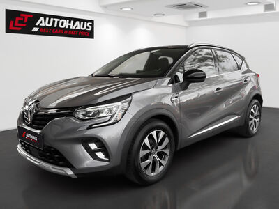 Renault Captur Gebrauchtwagen