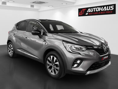 Renault Captur Gebrauchtwagen