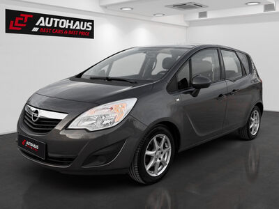 Opel Meriva Gebrauchtwagen