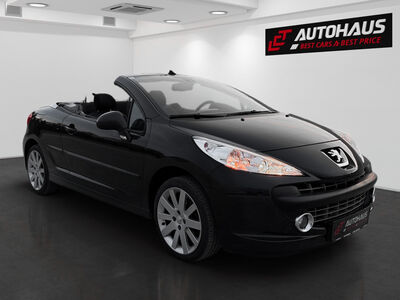 Peugeot 207 Gebrauchtwagen