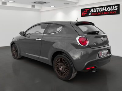 Alfa Romeo Alfa MiTo Gebrauchtwagen