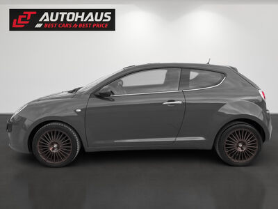 Alfa Romeo Alfa MiTo Gebrauchtwagen