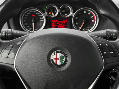 Alfa Romeo Alfa MiTo Gebrauchtwagen