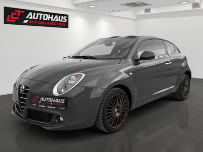 Alfa Romeo Alfa MiTo Gebrauchtwagen