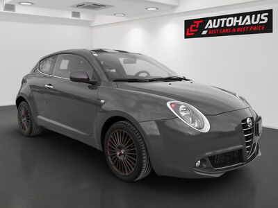 Alfa Romeo Alfa MiTo Gebrauchtwagen