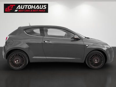 Alfa Romeo Alfa MiTo Gebrauchtwagen