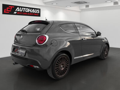 Alfa Romeo Alfa MiTo Gebrauchtwagen