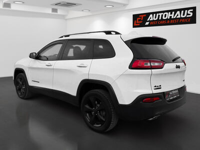 Jeep Cherokee Gebrauchtwagen