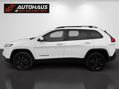 Jeep Cherokee Gebrauchtwagen