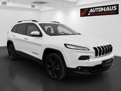 Jeep Cherokee Gebrauchtwagen