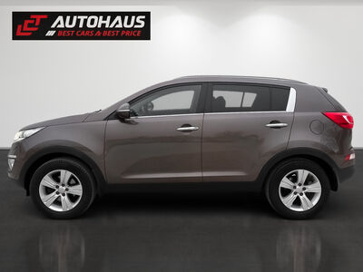 KIA Sportage Gebrauchtwagen