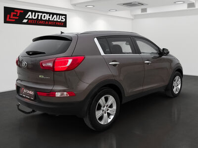 KIA Sportage Gebrauchtwagen