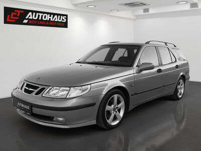 Saab 9-5 Gebrauchtwagen