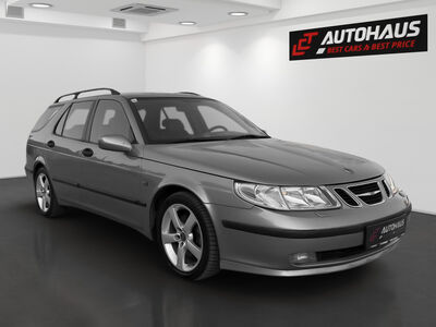 Saab 9-5 Gebrauchtwagen