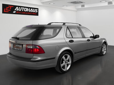 Saab 9-5 Gebrauchtwagen