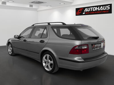 Saab 9-5 Gebrauchtwagen