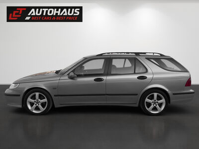 Saab 9-5 Gebrauchtwagen