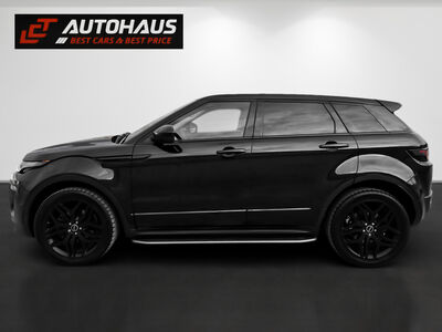 Land Rover Range Rover Evoque Gebrauchtwagen