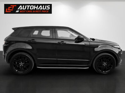 Land Rover Range Rover Evoque Gebrauchtwagen