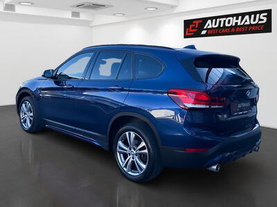 BMW X1 Gebrauchtwagen