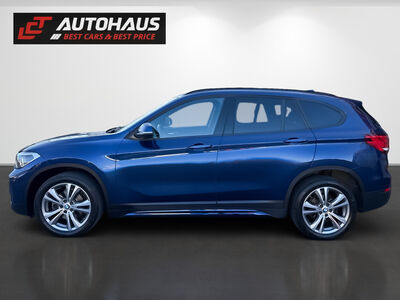 BMW X1 Gebrauchtwagen