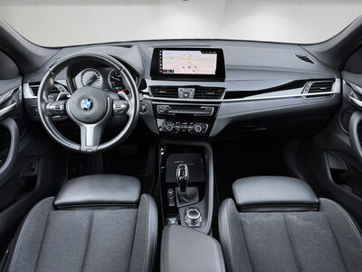 BMW X1 Gebrauchtwagen