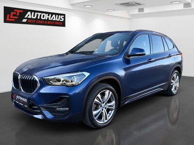 BMW X1 Gebrauchtwagen