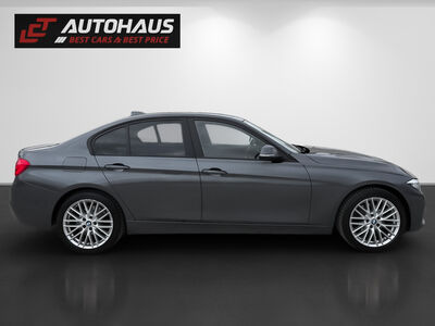 BMW 3er Gebrauchtwagen