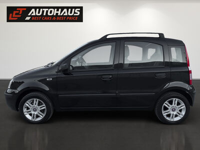 Fiat Panda Gebrauchtwagen