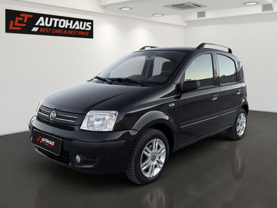 Fiat Panda Gebrauchtwagen