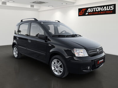 Fiat Panda Gebrauchtwagen