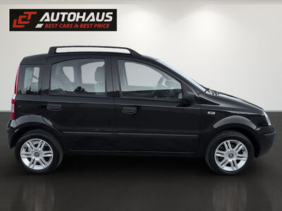 Fiat Panda Gebrauchtwagen