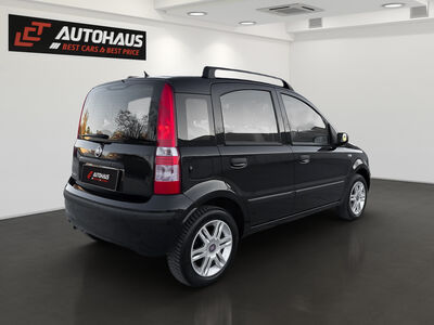 Fiat Panda Gebrauchtwagen