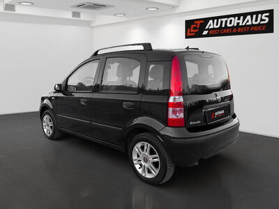 Fiat Panda Gebrauchtwagen