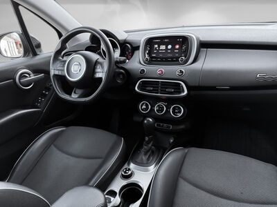 Fiat 500X Gebrauchtwagen