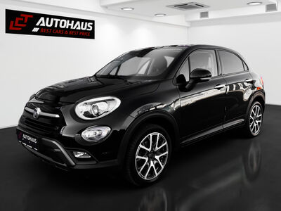 Fiat 500X Gebrauchtwagen