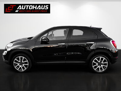 Fiat 500X Gebrauchtwagen