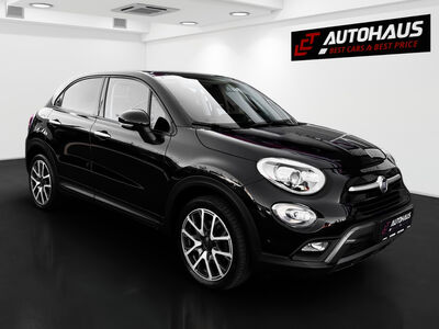 Fiat 500X Gebrauchtwagen