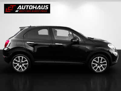 Fiat 500X Gebrauchtwagen